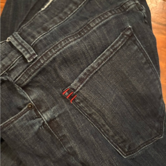 BDG high rise twig jean 26 - Picture 4 of 5